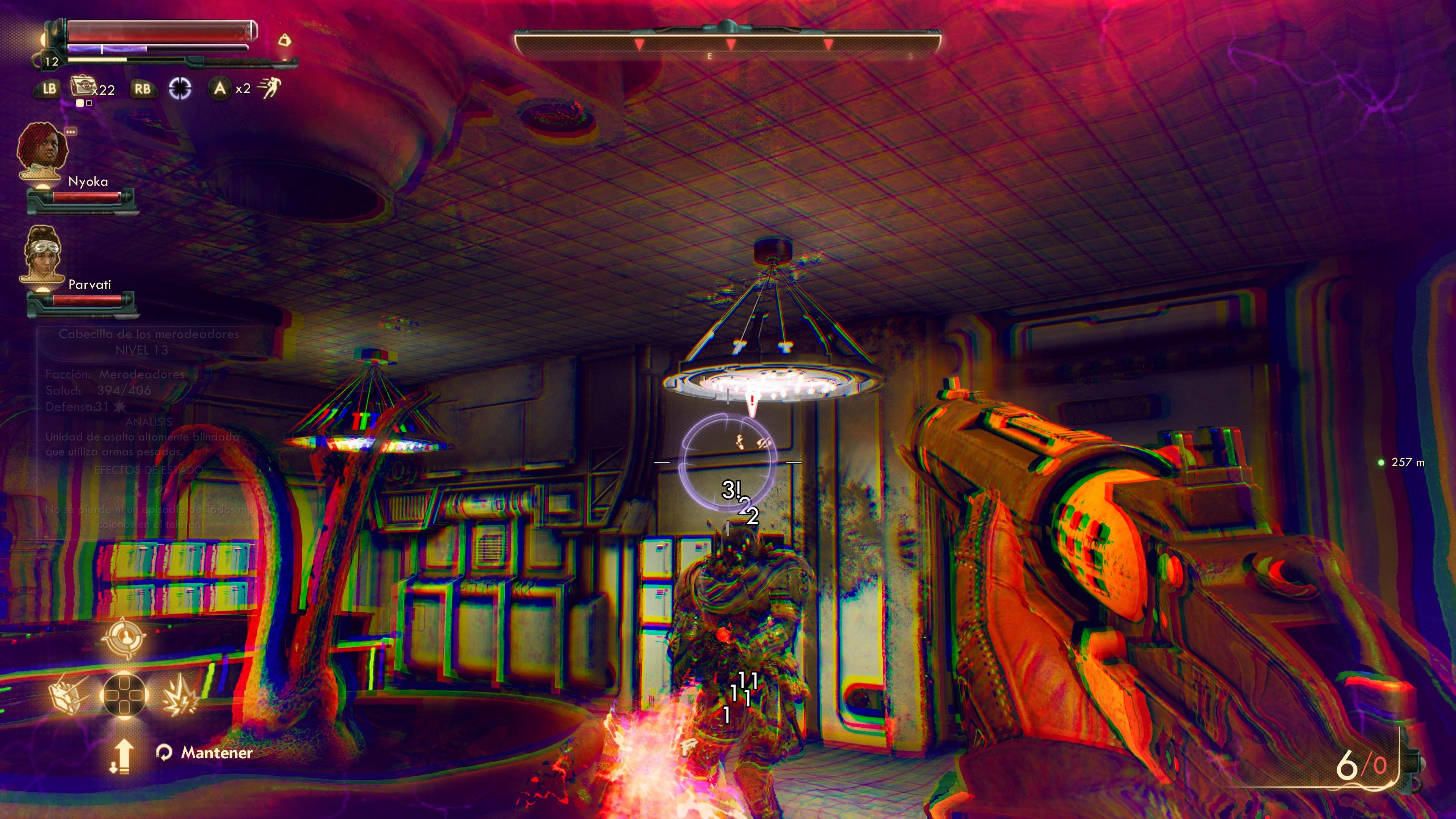 The Outer Worlds - Imagen 7